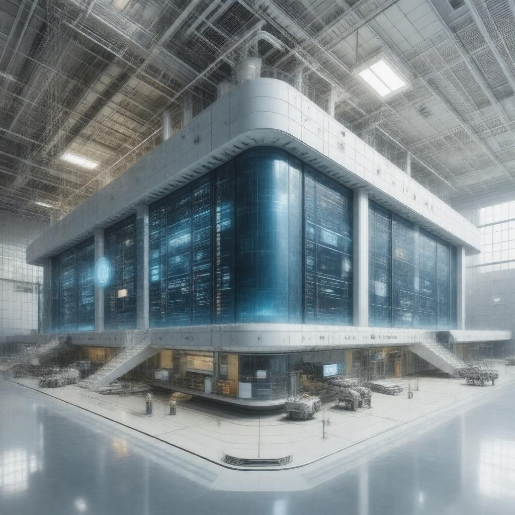 Defense Advanced Research Projects Agency (DARPA)